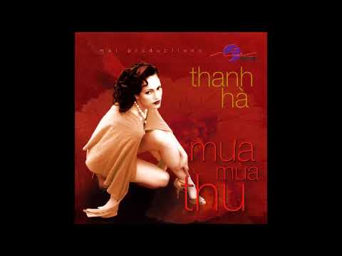 Mưa mùa thu - Thanh Hà