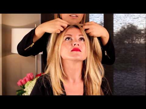 Real Hair Wigs and Clips for Volume, Style & Great Coverage!A Quick Fix