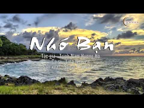 Nhớ bạn - Lina Nguyễn