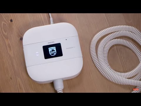 DreamStation Go - MyStart Guide