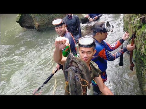 SE01EP049 PART 1 - JACKPOT SA LUNGGA NG ILOG PANTAY MATANDA! | TANAUAN,BATANGAS