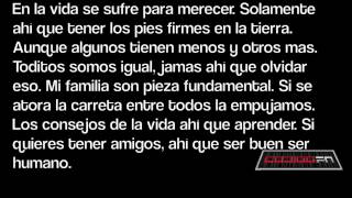 Codigo FN-Los Consejos