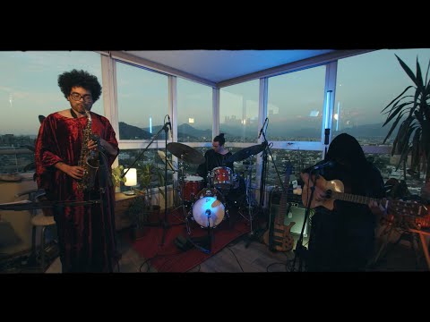 Agatha Sessions Ep1 - Surreal 3 "Delirio Místico"