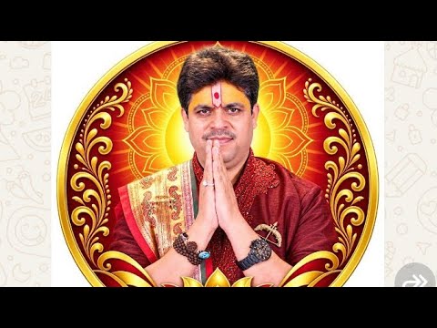 ACHARYA RAJ MISHRA  is live call 9821533727