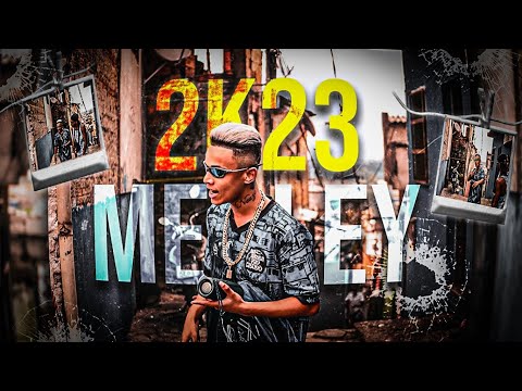 MC Lelo QVG - Medley ( DJ M4NOBH )