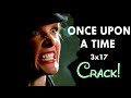 Once Upon a Time Crack! - The Jolly Roger [3x17 ...