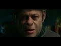 Andy Serkis transforming into Cesar (War of the Planet of the Apes)