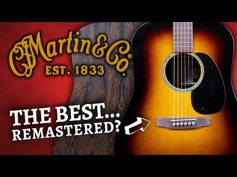 Martin Remastered X Series Review: Are These the Best Affordable Guitars in 2025?