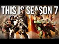 All Gameplay Details to Season 7 of Battlefield 2042 (Maps, Weapons, Battle Pass & More)