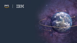 Webinar | Collaboration at its best with IBM and AWS