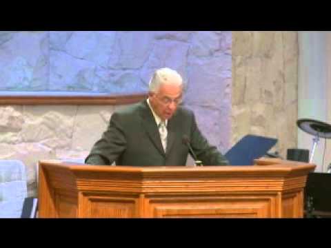 Cloverdale Bibleway Ed Byskal 10-03-2010 - Part 2