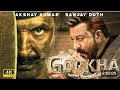 Gorkha New Release Hindi Action Full Movie | Sanjay Dutt & Akshay Kumar New Hindi Action Movie