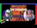 My First Time Hearing The Conjuring by Megadeth