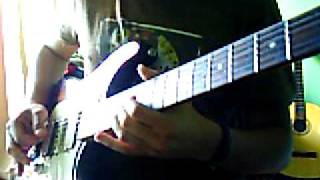 A Static Lullaby - Withered