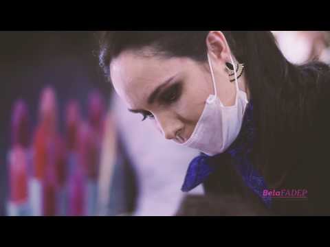 Dia da mulher na FADEP