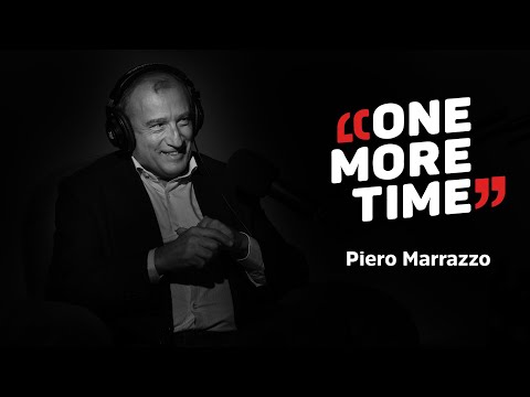 Piero Marrazzo, tutta la verità - One More Time