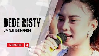Download lagu JANJI BENGEN Voc DEDE RISTY I LIVE MUSIC ' DEDE RISTY ' GANJENE PANTURA I mp3 Download lagu JANJI BENGEN Voc DEDE RISTY I LIVE MUSIC ' DEDE RISTY ' GANJENE PANTURA I mp3