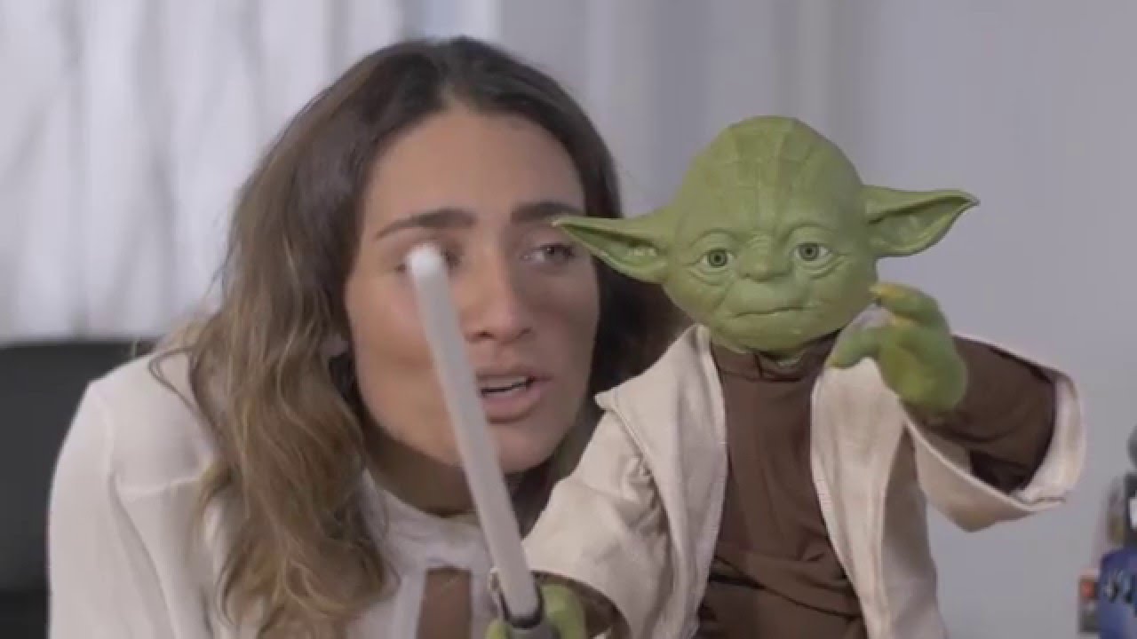 Idées-cadeaux technos: des jouets interactifs!