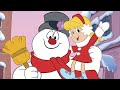 Frosty the Snowman - 1969 TV Special