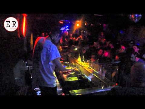 Madteo @ BLANK (24-4-15)