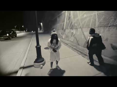 Samuel Shabazz - I LOVE THIS SHIT (FEAT. KOLD) (OFFICIAL MUSIC VIDEO)