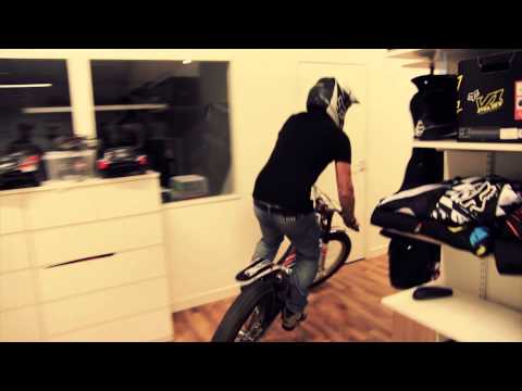 Leva Loppan - Röj på RIDESTORE