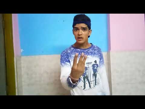 Suresh Singhh audition self