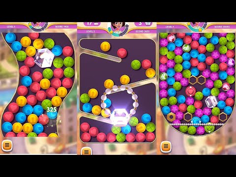 Diamond diaries saga,king game - Amazing matching game