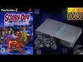 Scooby Doo Night Of 100 Frights Full Campaign Longplay No Commentary PlayStation 2 1080p