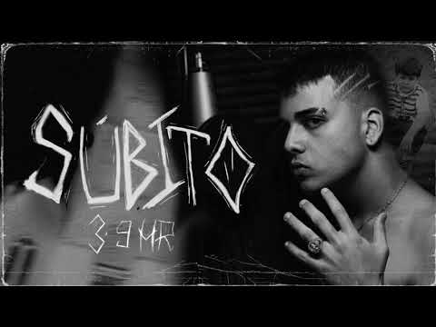 3. NOHYPE - 9 HR | SÚBITO EP