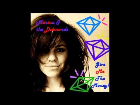 Marina and the Diamonds - Lonely Bones