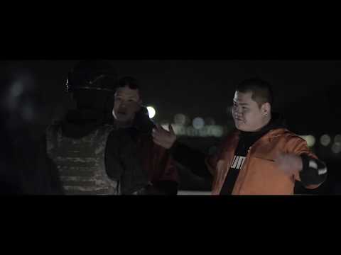 O.G MOB - 6 (Official Music Video)