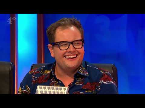 8 Out of 10 Cats Does Countdown Series 14 Ep. 03