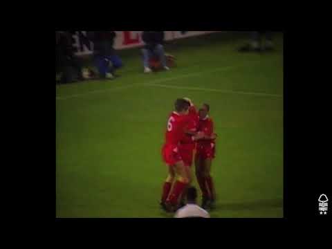 Throwback Thursday: QPR 1-2 Forest (1990-91)