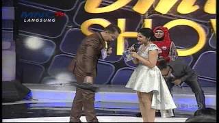 Download lagu Ternyata Bianca Liza Bogel - DMD Show MNCTV (26/1) mp3 Download lagu Ternyata Bianca Liza Bogel - DMD Show MNCTV (26/1) mp3