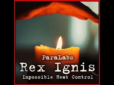 Voir la vidéo Rex Ignis 2.0 - Impossible Heat Control