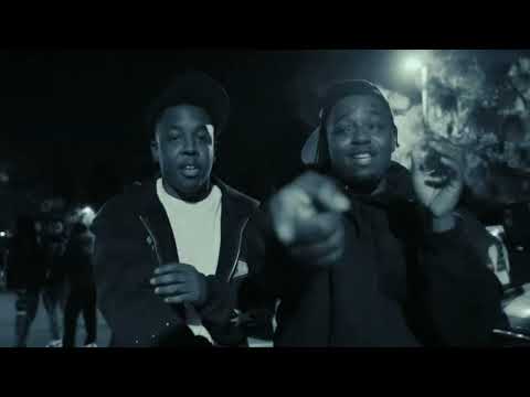 Sleazfn - rapper k ( shot by @zeroscopevideos )