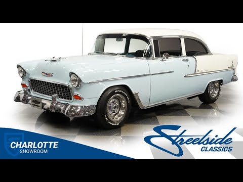 1955 Chevrolet 210 (CC-2050809) for sale in Concord, North Carolina