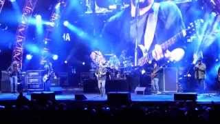 Dave Matthews Band " So Right " The Gorge, George WA 9-6-2015 HD