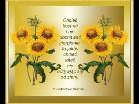 Danuta Rinn i Bogdan Czyżewski - wszystkiego najlepszego - Piękna Muzyka Polska