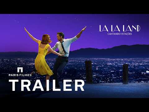 Aniversário de 10 Anos | Trailer Oficial