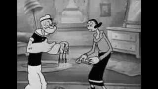 Barnacle Bill the Sailor by Olive Oyl (Song Only)