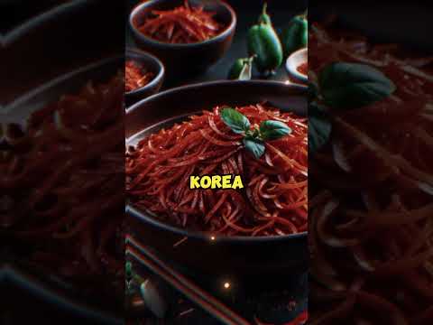 🌶️ The Crushed Spice That Set the World on Fire – Chili Flakes