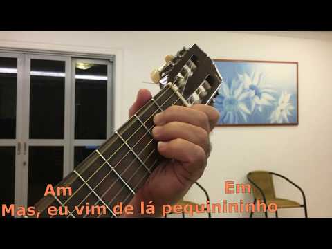 Alguém me avisou - Caetano Veloso