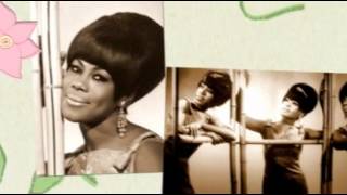 THE MARVELETTES i know how it feels