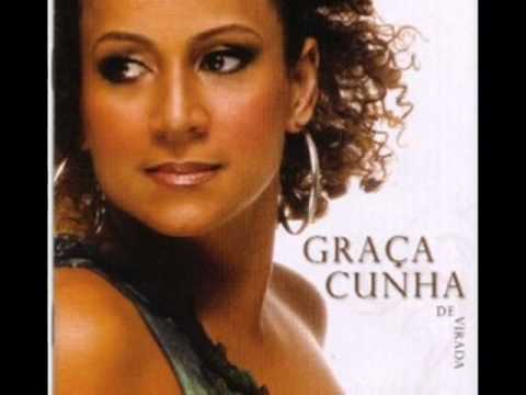 Graça Cunha - My Song.wmv