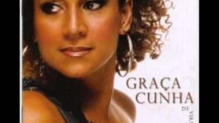 Graça Cunha - My Song.wmv