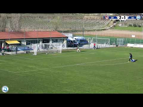 🔴LIVE: Sona - Desenzano Calvina