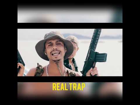 REAL TRAP / OMG - PODER PARALELO 1 👑 MbNaVoz feat. Dom Melodia PatataNoBeat💣
