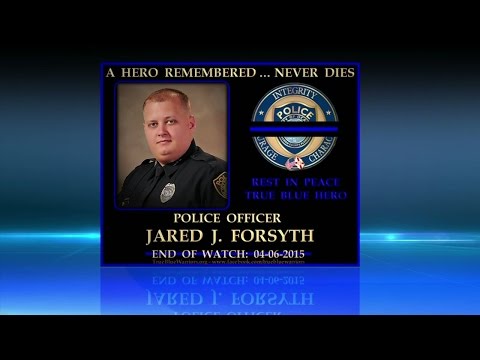 Lockport native killed during police training